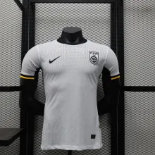 24/25  China  Away Player 1:1 Quality Soccer Jersey