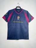 2010 Iron Lady Home  1:1 Retro Soccer Jersey