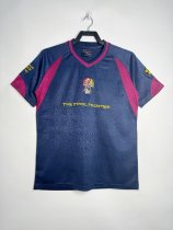 2010 Iron Lady Home  1:1 Retro Soccer Jersey