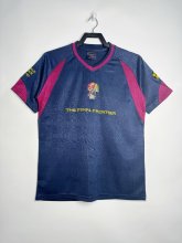 2010 Iron Lady Home  1:1 Retro Soccer Jersey