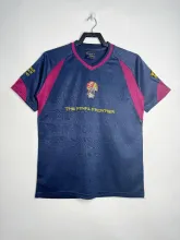 2010 Iron Lady Home  1:1 Retro Soccer Jersey