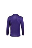 24/25  Real Madrid  Training  Purple  Special Edition  1:1 Quality Training Jersey