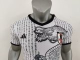 24/25  Japan Special Edition White Player 1:1 Quality Soccer Jersey