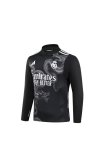 24/25  Real Madrid  Training  Black Special Edition  1:1 Quality Training Jersey