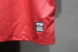 2008-2009  Barcelona Home  PLayer Retro 1:1  Quality Soccer Jersey（球员版）