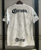 24/25 Club America Third  Fans Soccer Jersey