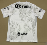 24/25 Club America Third  Fans Soccer Jersey