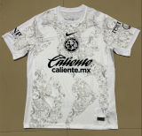 24/25 Club America Third  Fans Soccer Jersey