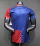2008-2009  Barcelona Home  PLayer Retro 1:1  Quality Soccer Jersey（球员版）
