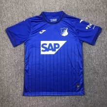 24/25 TSG 1899 Hoffenheim Home Fans 1:1  Quality Soccer Jersey