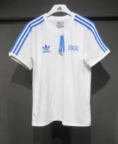 24/25  Italy  White  Player 1:1 Quality Soccer Jersey