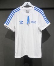 24/25  Italy  White  Player 1:1 Quality Soccer Jersey