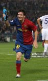 2008-2009  Barcelona Home  PLayer Retro 1:1  Quality Soccer Jersey（球员版）