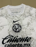 24/25 Club America Third  Fans Soccer Jersey