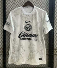 24/25 Club America Third  Fans Soccer Jersey