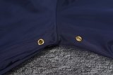 23/24 PSG Paris Yellow  Windbreaker