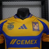 24/25 Tiger  Home  Player 1:1 Quality Soccer Jersey