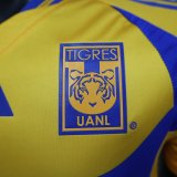 24/25 Tiger  Home  Player 1:1 Quality Soccer Jersey