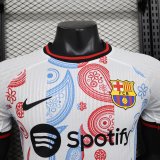 24/25 Barcelona Special Edition PLayer  1:1 Quality Soccer Jersey