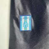 1999/2000 Marseille Away Retro 1:1 Quality Soccer Jersey