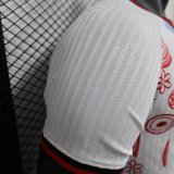 24/25 Barcelona Special Edition PLayer  1:1 Quality Soccer Jersey