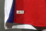 24/25 Arsenal Home Player 1:1 Quality Soccer Jersey
