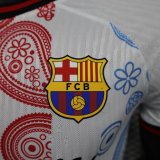 24/25 Barcelona Special Edition PLayer  1:1 Quality Soccer Jersey