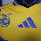 24/25 Tiger  Home  Player 1:1 Quality Soccer Jersey