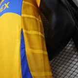 24/25 Tiger  Home  Player 1:1 Quality Soccer Jersey