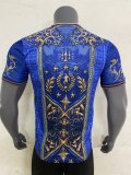 24/25 Italy Blue Special  Edition Fans 1:1 Quality Soccer Jersey