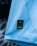 24/25 Manchester City Home  Player 1:1 Quality Soccer Jersey（球员版）