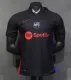 24/25 Barcelona Away Player 1:1 Quality Soccer Jersey