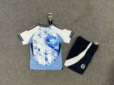 24/25 Japan Special Edition  1:1 Kids Soccer Jersey