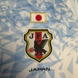 2016/2017 Japan Dragon Ball Away White 1:1 Quality Retro Soccer Jersey