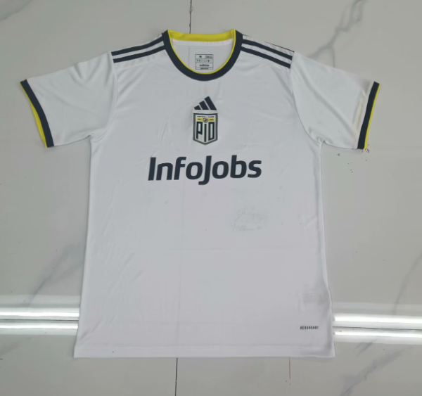 24/25 Kings League Soccer Jersey