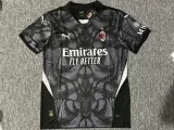 24/25 AC Milan Goalkeeper Fans 1:1 Quality Soccer Jersey