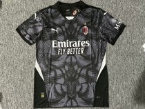 24/25 AC Milan Goalkeeper Fans 1:1 Quality Soccer Jersey