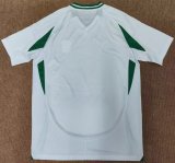 24/25 Al Ahli Jeddah Away Fans 1:1 Quality Soccer Jersey（吉达国民）