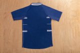 1998/1999  Real Madrid  Away Retro  1:1 Quality Soccer Jersey