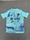 24/25 Inter Miami  Training Clothing Fans 1:1 Quality Soccer Jersey
