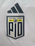 24/25 Kings League Soccer Jersey