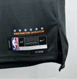2025 Wizards AVDIJA #8 Black City Edition 1:1 Quality NBA Jersey