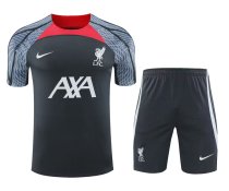 24/25 Liverpool Grey 1:1 Quality Training Jersey(A-Set) 24/25 Liverpool Grey 1:1 Quality Training Jersey(A-Set)