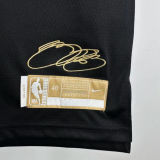 2025 Warriors GREEN #23 Black City Edition 1:1 Quality NBA Jersey