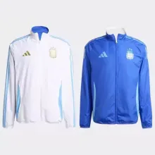 24/25 Argentina Double Sided Windbreaker