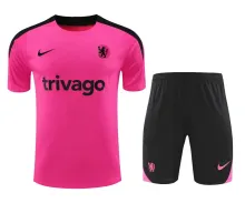 24/25 Chelsea 1:1 Quality Training Jersey（A-Set）