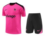 24/25 Chelsea 1:1 Quality Training Jersey（A-Set）