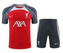24/25 Liverpool Red 1:1 Quality Training Jersey(A-Set) 24/25 Liverpool Red 1:1 Quality Training Jersey(A-Set)