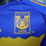 24/25 Tiger Away Player 1:1 Quality Soccer Jersey