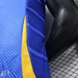 24/25 Tiger Away Player 1:1 Quality Soccer Jersey